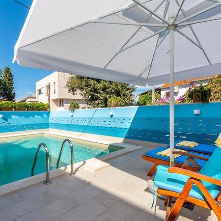 Apartments Villa Camellia - Adults Only 수페타르 외부 사진
