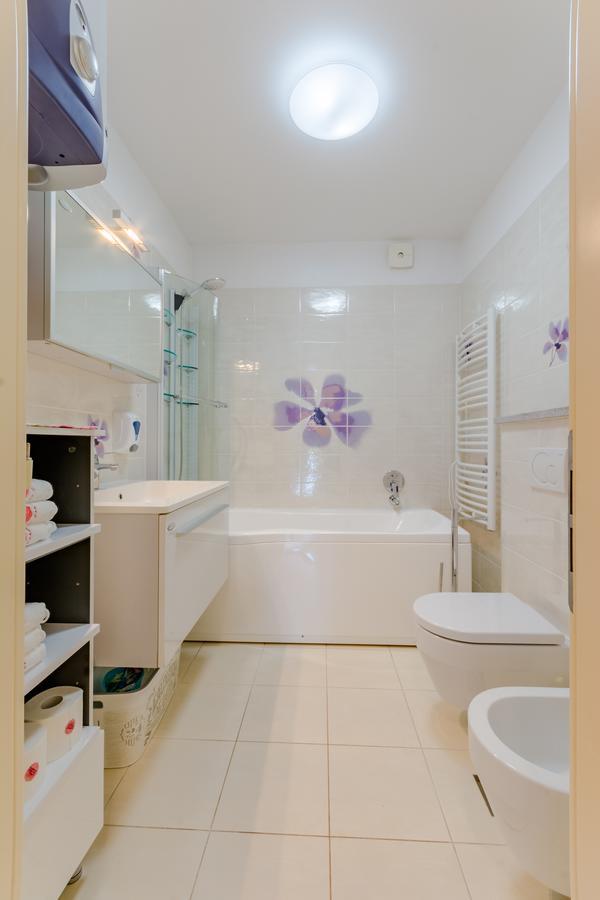 Apartments Villa Camellia - Adults Only 수페타르 외부 사진