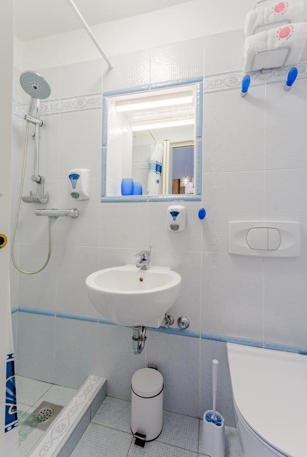 Apartments Villa Camellia - Adults Only 수페타르 외부 사진