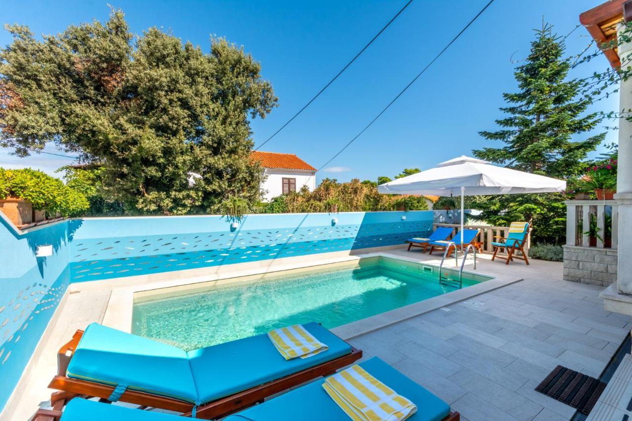 Apartments Villa Camellia - Adults Only 수페타르 외부 사진