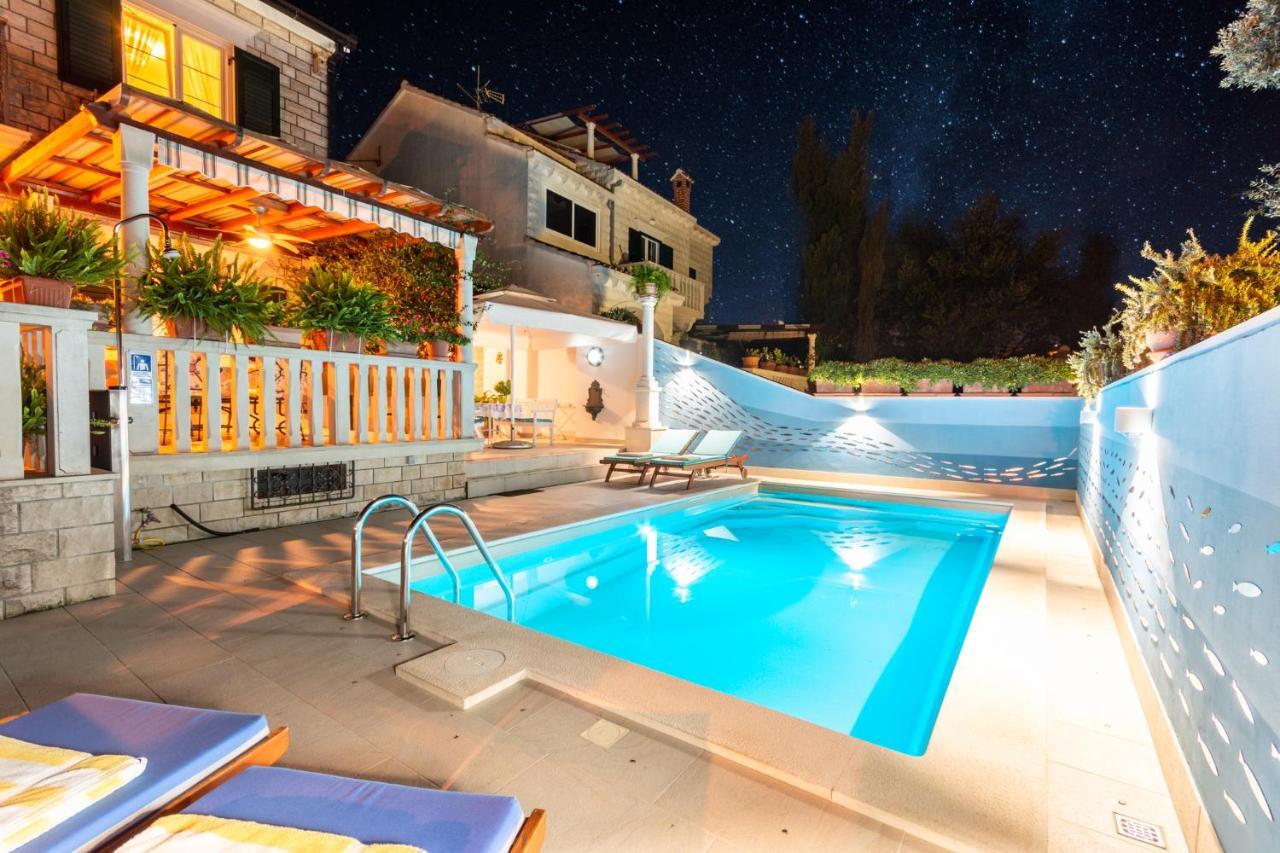 Apartments Villa Camellia - Adults Only 수페타르 외부 사진
