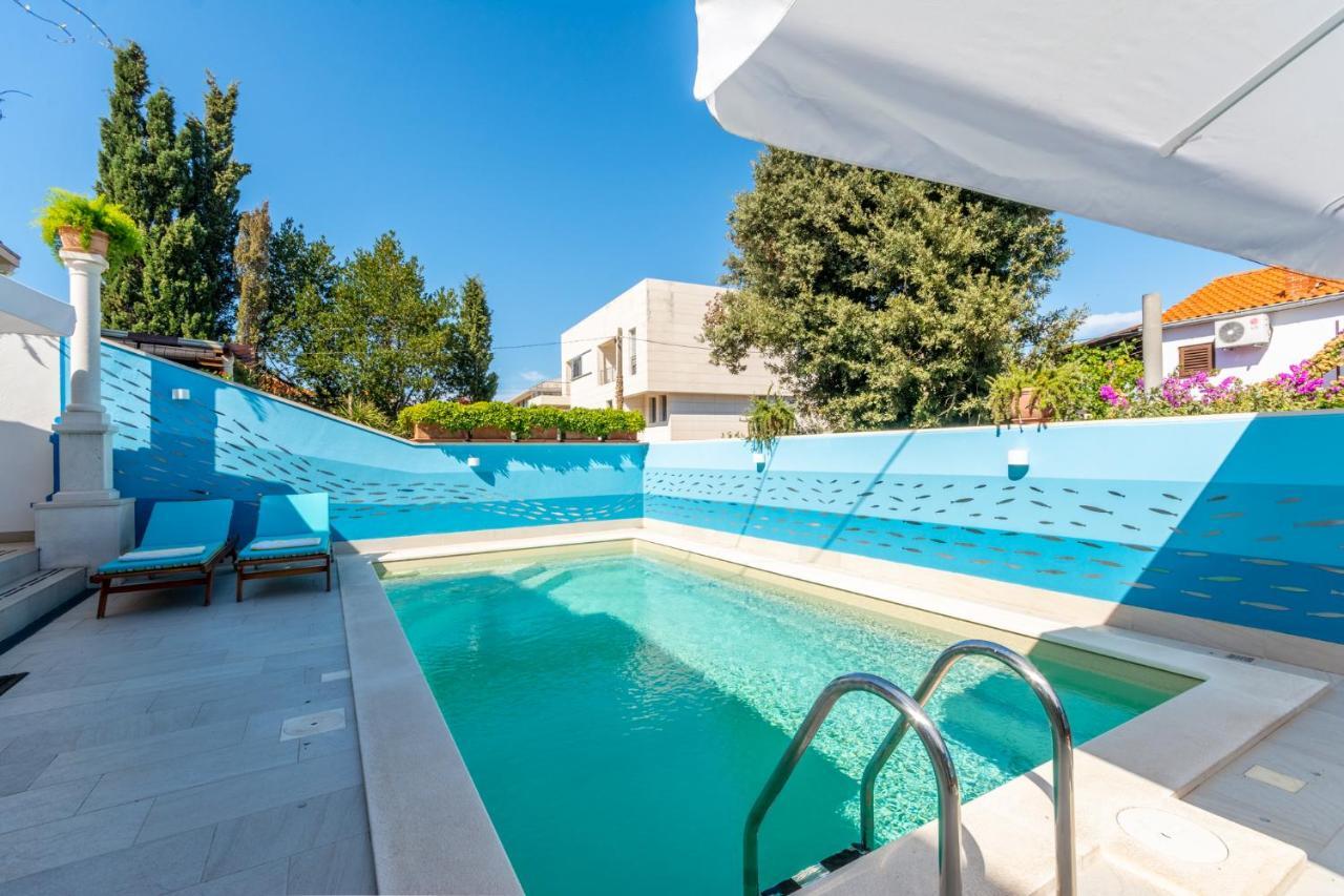 Apartments Villa Camellia - Adults Only 수페타르 외부 사진